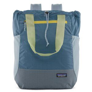 Ultralight Black Hole Tote Pack 27L